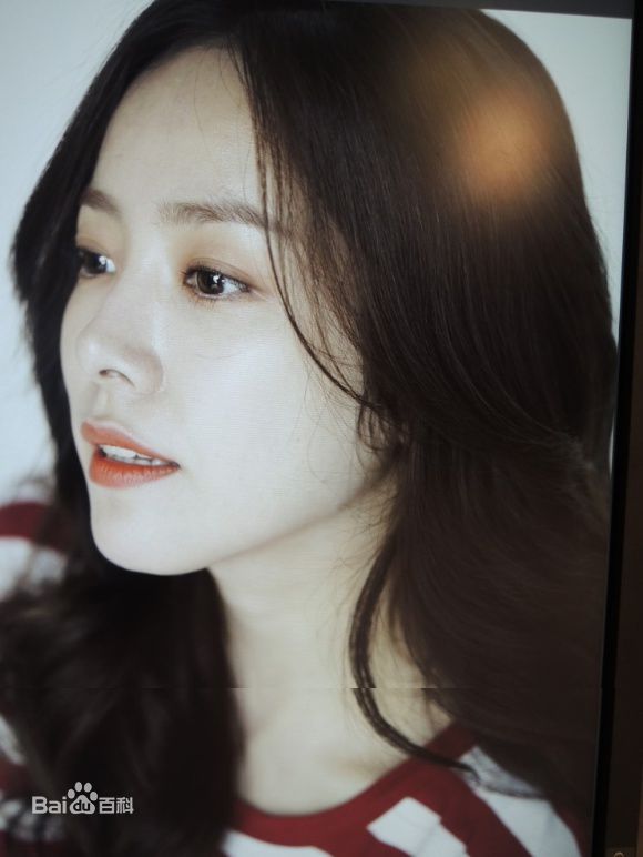 韩志旼（mín）(Han Ji Min)广告合集图册