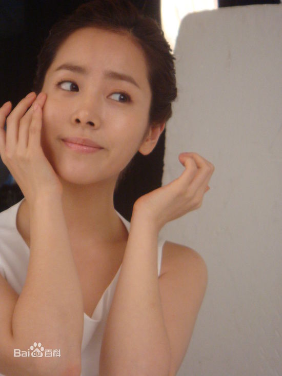 韩志旼（mín）(Han Ji Min)广告合集图册