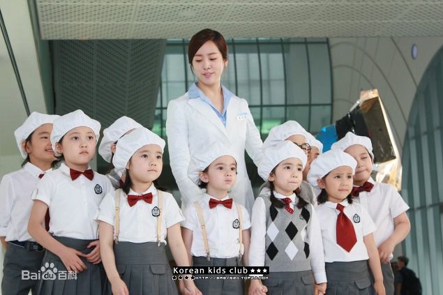 韩志旼（mín）(Han Ji Min)广告合集图册