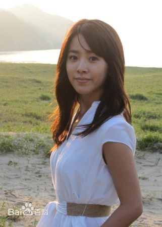 韩志旼（mín）(Han Ji Min)广告合集图册