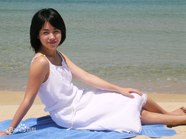 韩志旼（mín）(Han Ji Min)广告合集图册