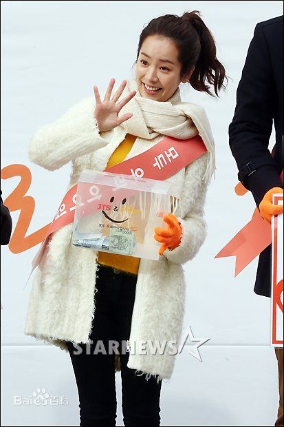 韩志旼（mín）(Han Ji Min)志旼参加JTS素颜照相册