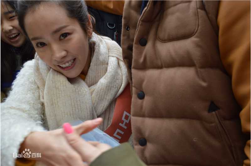 韩志旼（mín）(Han Ji Min)志旼参加JTS素颜照相册