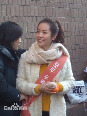 韩志旼（mín）(Han Ji Min)志旼参加JTS素颜照相册