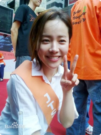 韩志旼（mín）(Han Ji Min)志旼参加JTS素颜照相册