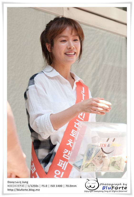 韩志旼（mín）(Han Ji Min)志旼参加JTS素颜照相册