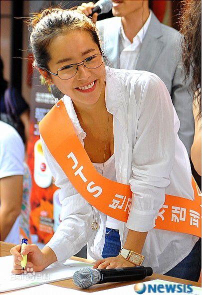 韩志旼（mín）(Han Ji Min)志旼参加JTS素颜照相册