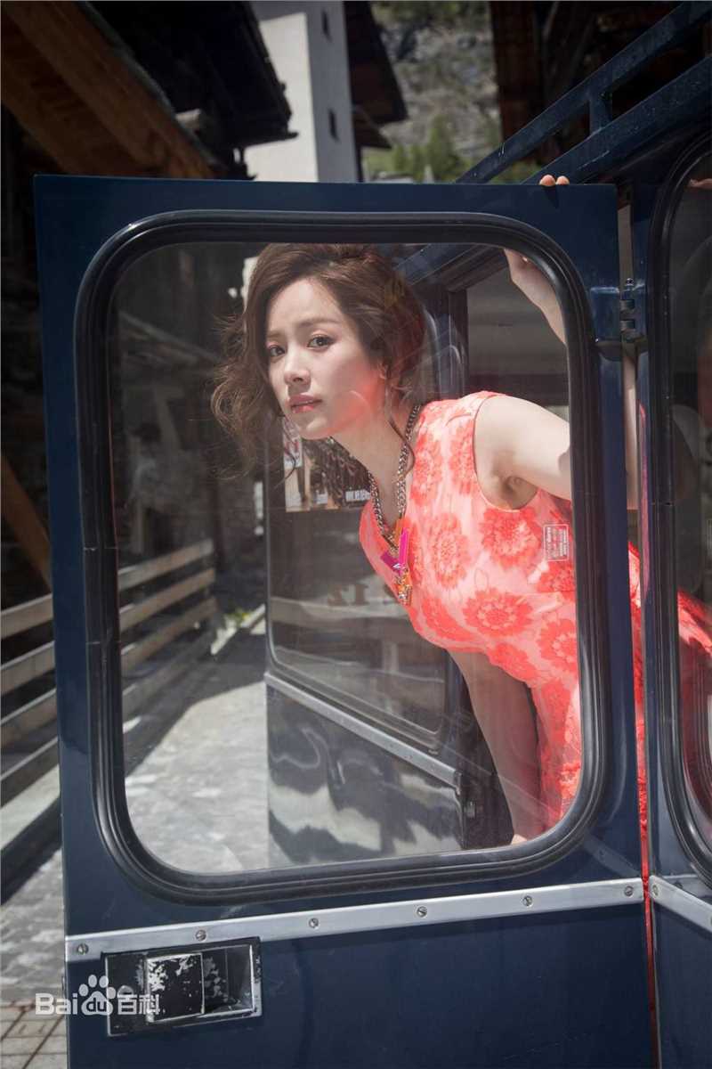 韩志旼（mín）(Han Ji Min)担任瑞士亲善大使壁纸壁纸