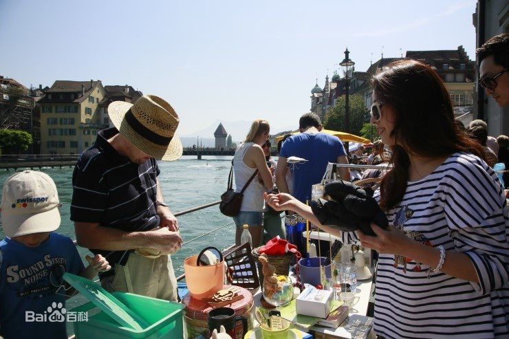 韩志旼（mín）(Han Ji Min)担任瑞士亲善大使壁纸壁纸