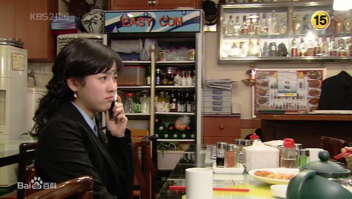 韩志旼（mín）(Han Ji Min)独幕剧壁纸壁纸