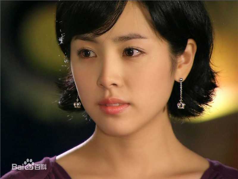 韩志旼（mín）(Han Ji Min)独幕剧壁纸壁纸