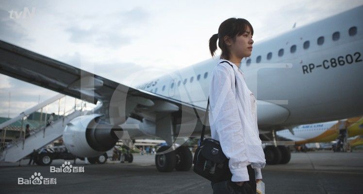 精选韩志旼（mín）(Han Ji Min)在《我们已经是朋友了》菲律宾慈善之行中的图册