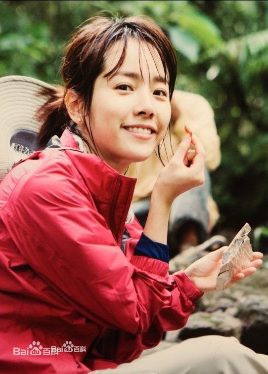 精选韩志旼（mín）(Han Ji Min)在《我们已经是朋友了》菲律宾慈善之行中的图册