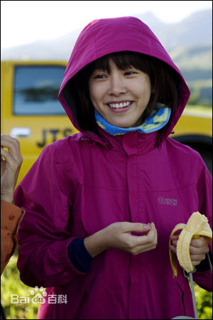 精选韩志旼（mín）(Han Ji Min)在《我们已经是朋友了》菲律宾慈善之行中的图册