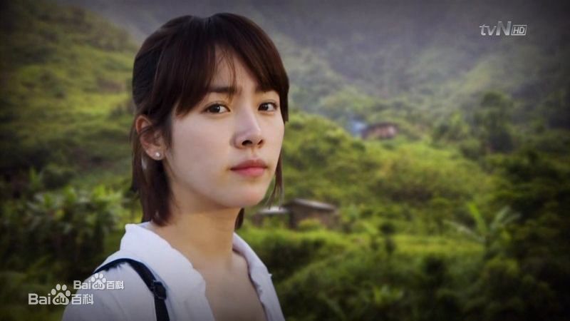 精选韩志旼（mín）(Han Ji Min)在《我们已经是朋友了》菲律宾慈善之行中的图册