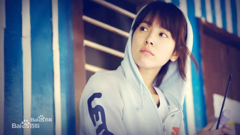 精选韩志旼（mín）(Han Ji Min)在《我们已经是朋友了》菲律宾慈善之行中的图册