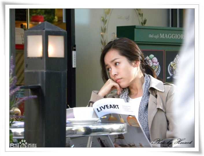 最新韩志旼（mín）(Han Ji Min)性感图片