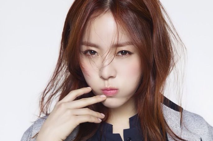 最新韩志旼（mín）(Han Ji Min)性感图片