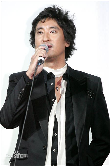 申贤俊(/Shin Hyeon Jun)个人生活照前后照片