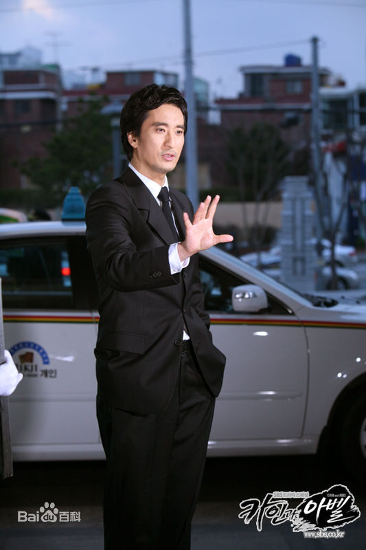 精选申贤俊(/Shin Hyeon Jun)精彩图册