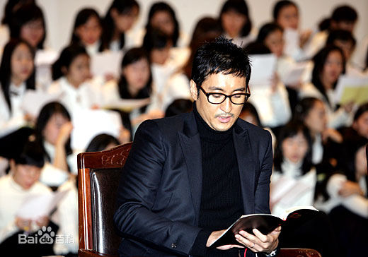 精选申贤俊(/Shin Hyeon Jun)精彩图册