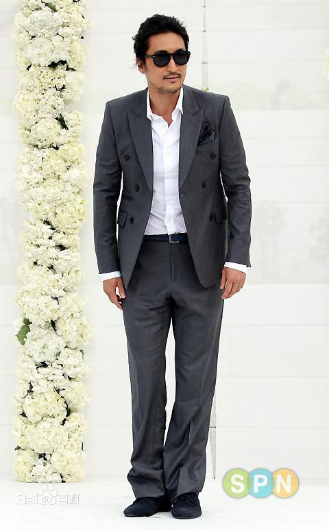 精选申贤俊(/Shin Hyeon Jun)精彩图册