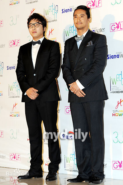 申贤俊(/Shin Hyeon Jun)精彩图册