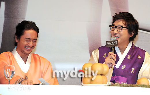 申贤俊(/Shin Hyeon Jun)精彩图册