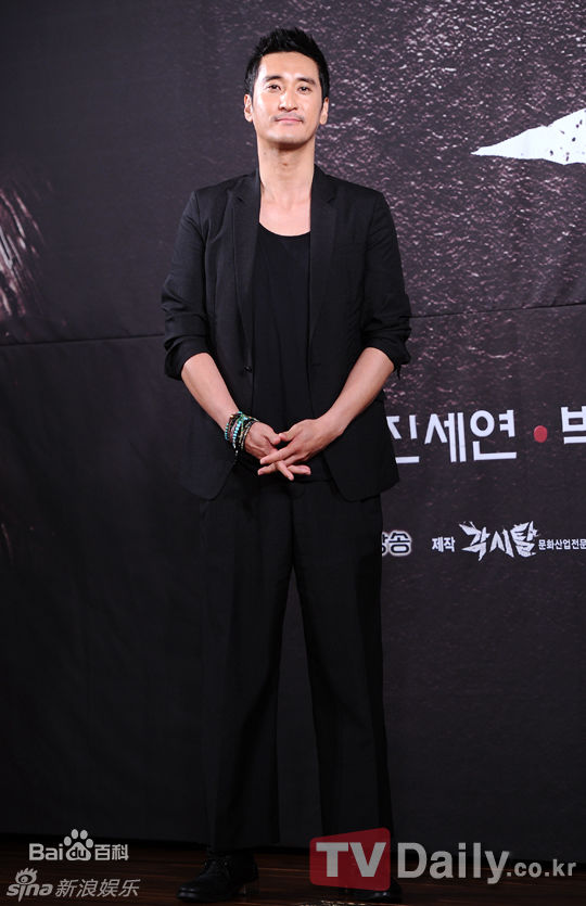 申贤俊(/Shin Hyeon Jun)精彩图册