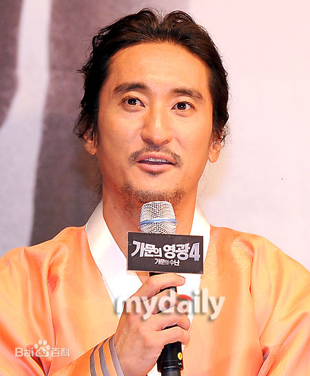 申贤俊(/Shin Hyeon Jun)精彩图册