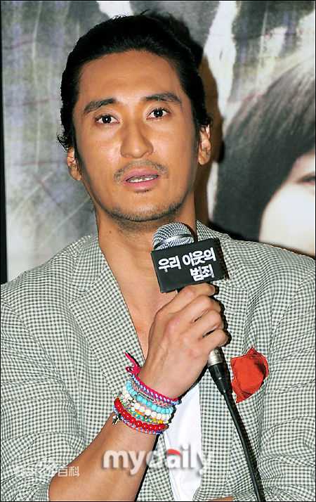 申贤俊(/Shin Hyeon Jun)精彩图册