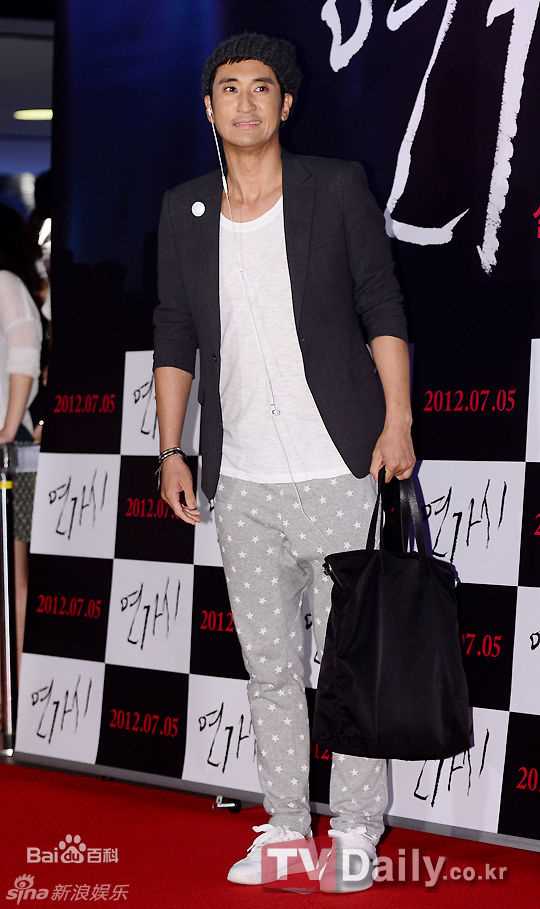 申贤俊(/Shin Hyeon Jun)精彩图册