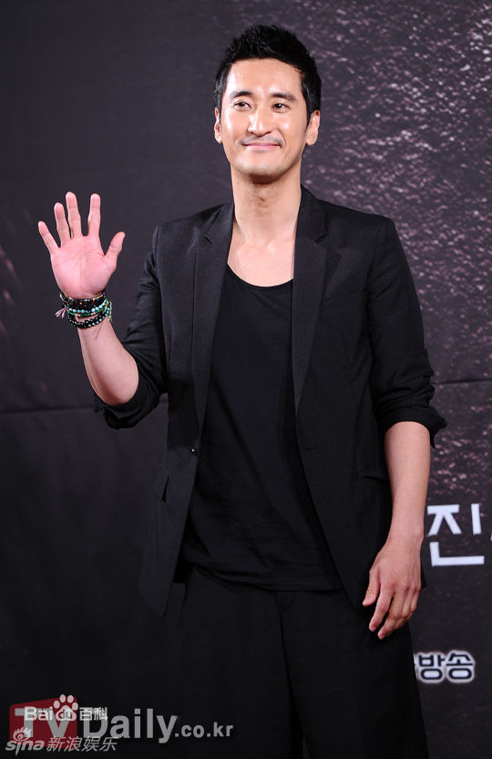 申贤俊(/Shin Hyeon Jun)精彩图册