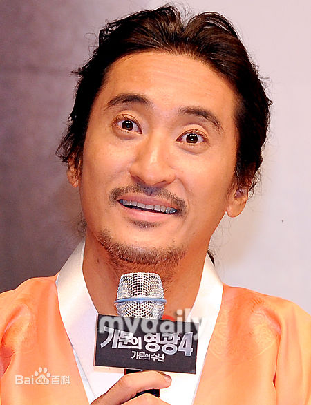 申贤俊(/Shin Hyeon Jun)精彩图册