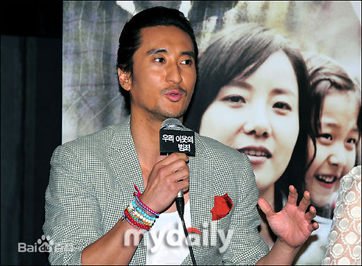 申贤俊(/Shin Hyeon Jun)精彩图册