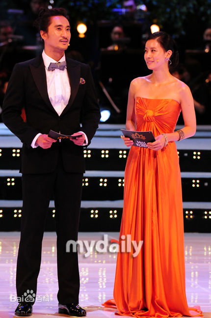 申贤俊(/Shin Hyeon Jun)精彩图册