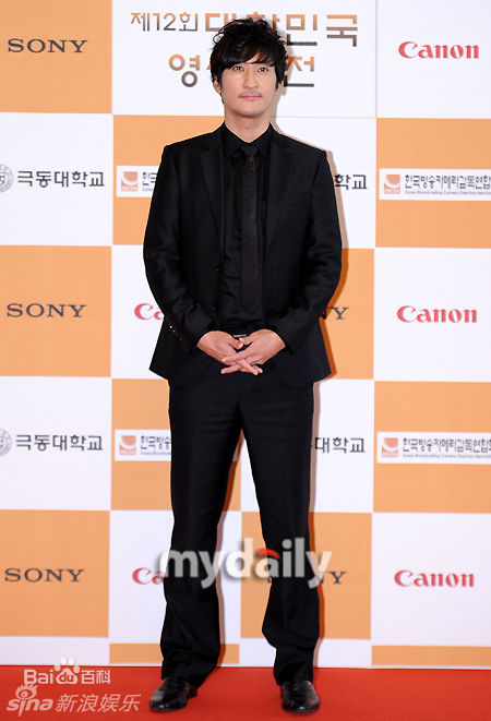 高清申贤俊(/Shin Hyeon Jun)精彩图册