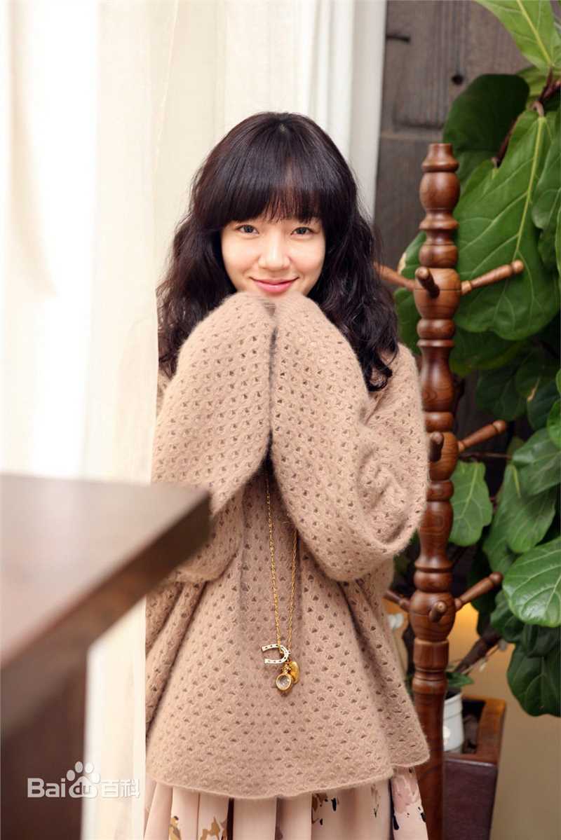 林秀晶()最新2011年秀晶图集