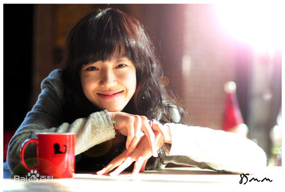 林秀晶()最新2011年秀晶图集