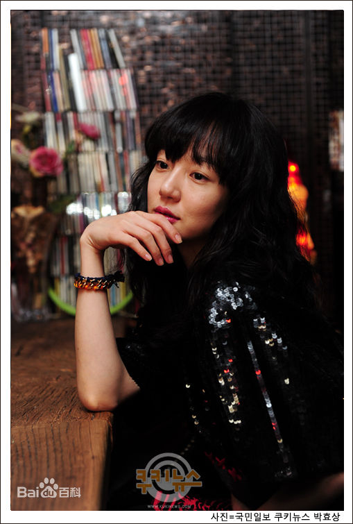 林秀晶()最新2011年秀晶图集