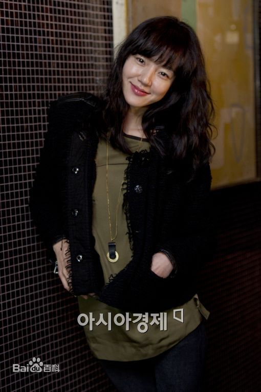 林秀晶()最新2011年秀晶图集