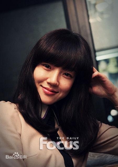 林秀晶()最新2011年秀晶图集