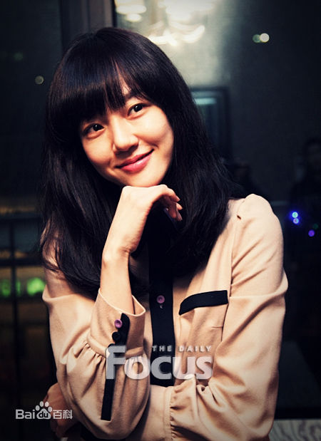 林秀晶()最新2011年秀晶图集