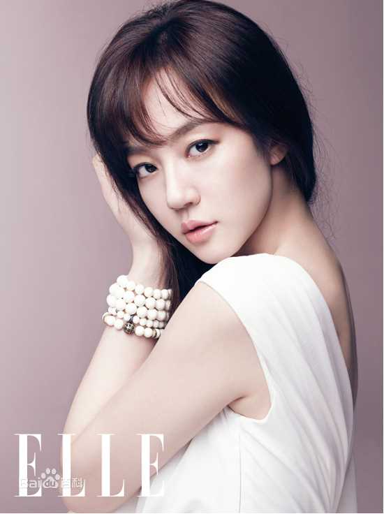 林秀晶()对不起我爱你饰宋恩彩前后照片