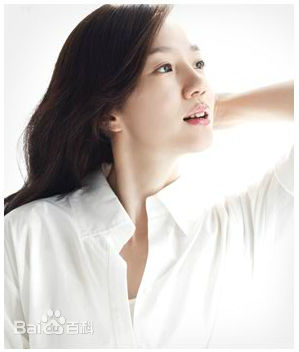 林秀晶()对不起我爱你饰宋恩彩前后照片