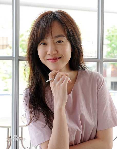 林秀晶()对不起我爱你饰宋恩彩前后照片