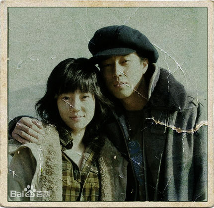 林秀晶()对不起我爱你饰宋恩彩前后照片