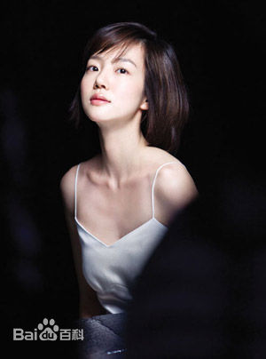 林秀晶()韩国童颜前后照片