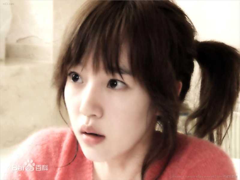 林秀晶()韩国童颜前后照片