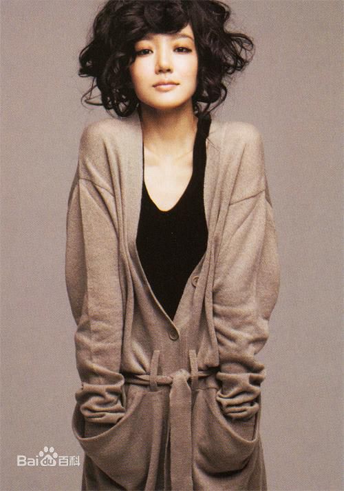 最全林秀晶()精彩图册